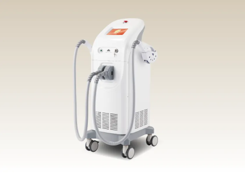 脱毛ラボが『蓄熱式SHR脱毛』を新導入！ 日焼けした黒い肌でも脱毛が