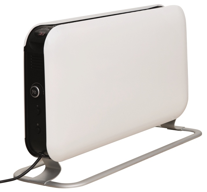 世界25ヶ国で愛されている北欧デザインの暖房機器、 日本に本格参入