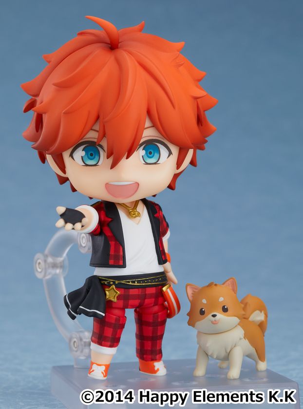 大人気ゲーム『あんさんぶるスターズ！』より Trickstarの「明星スバル