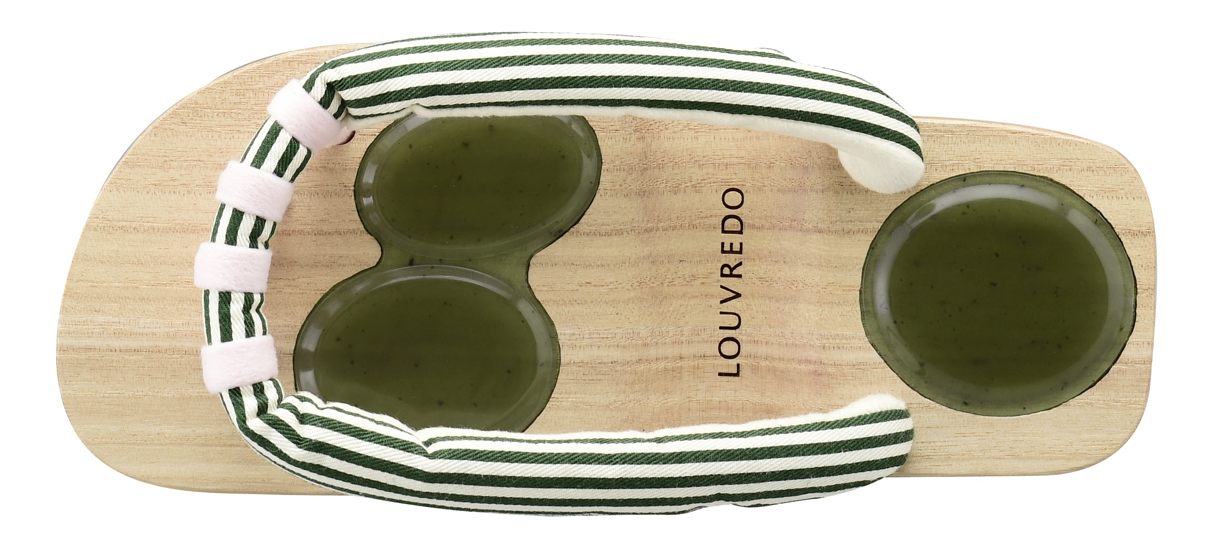 業界初！育成光線を使用したダイエット用“下駄”登場 『あしゆびひろ