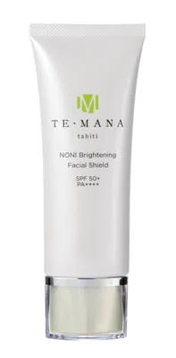 世界初の美容成分「ノニ種子エキス」配合の高級スキンケア製品