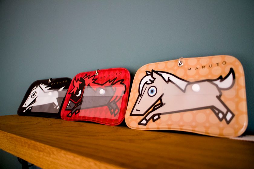 希少 非売品 JRA 夢の第11レース メジロマックイーン ゴールド馬券