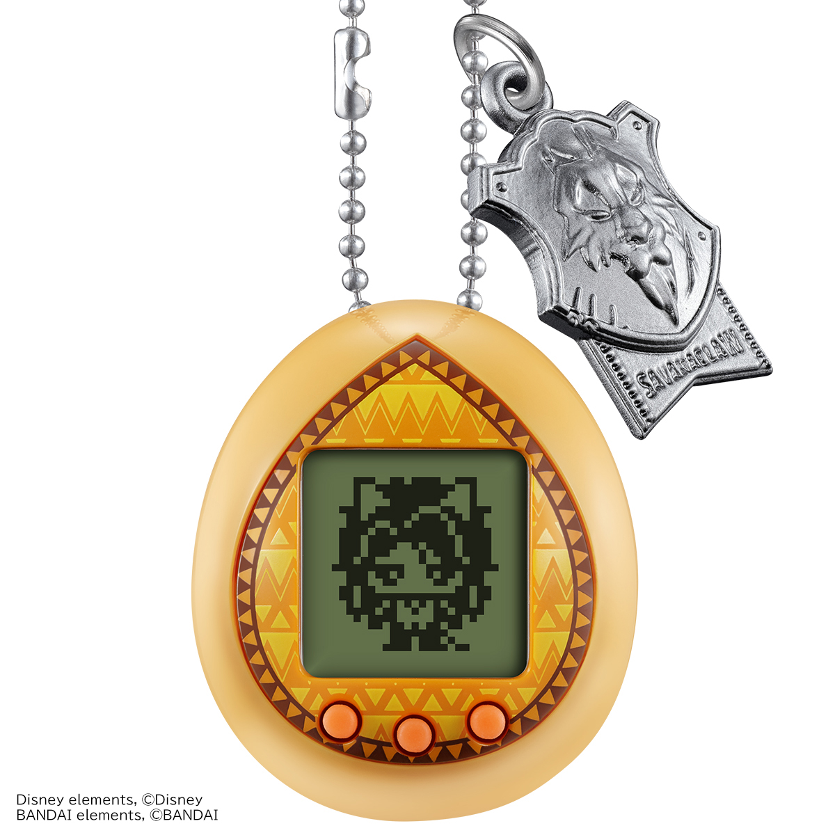 ディズニー ツイステッドワンダーランド』のたまごっち、 「ツイステっ