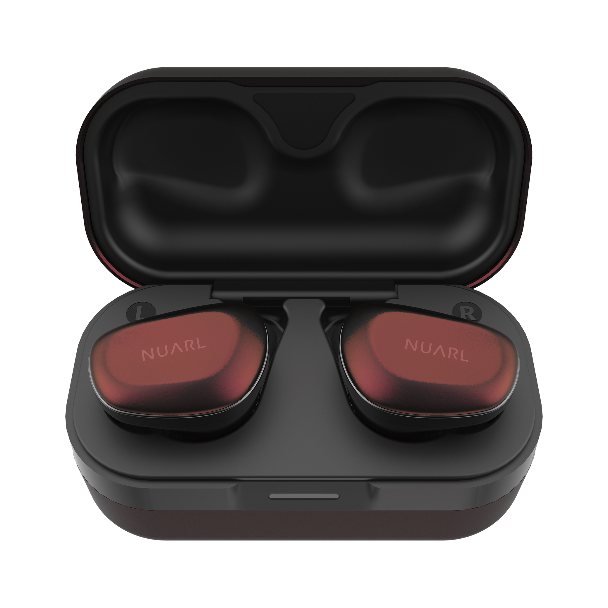 NUARL史上最高音質を目指して作られた完全ワイヤレスイヤホン 「N6