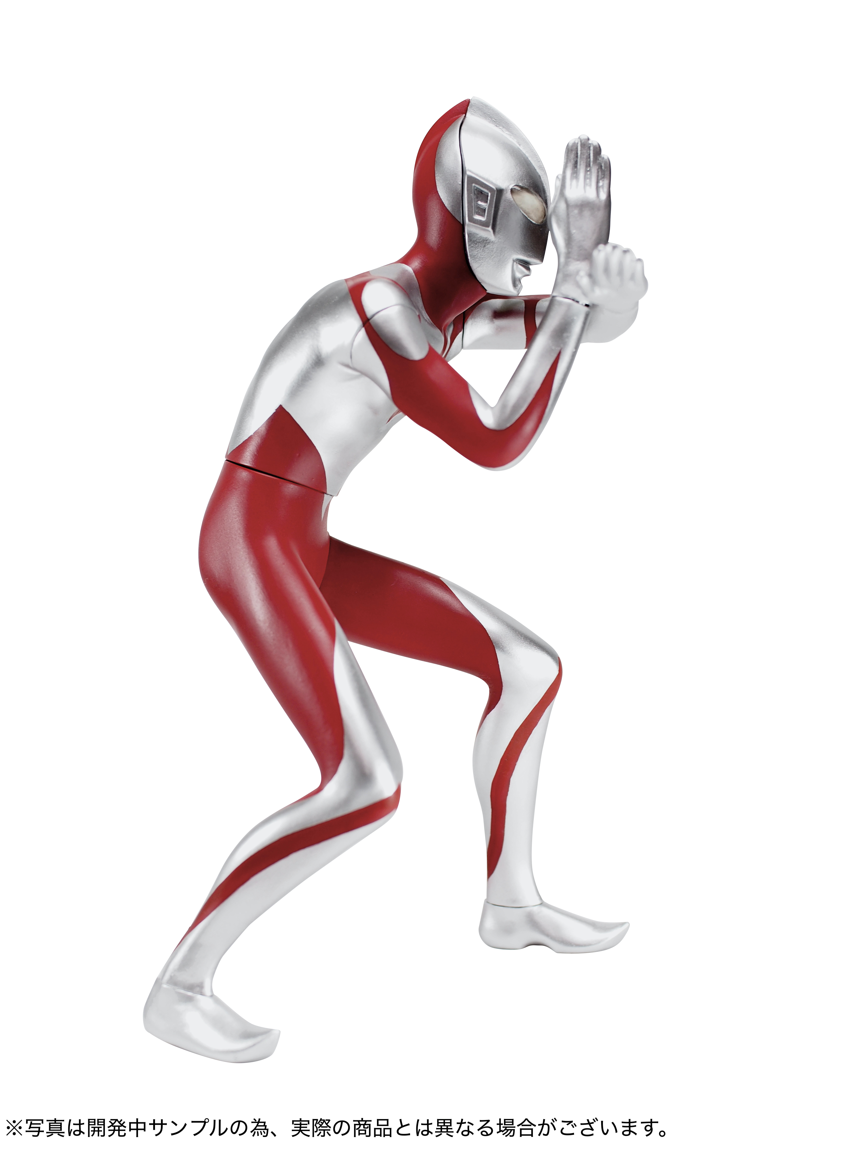 シン・ウルトラマン』がCCP1/6特撮シリーズに満を持して登場！ | CCP