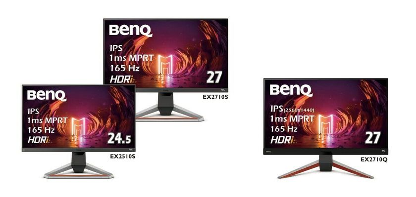 極上のゲーム体験を実現するゲーミングモニターブランド 「MOBIUZ」新