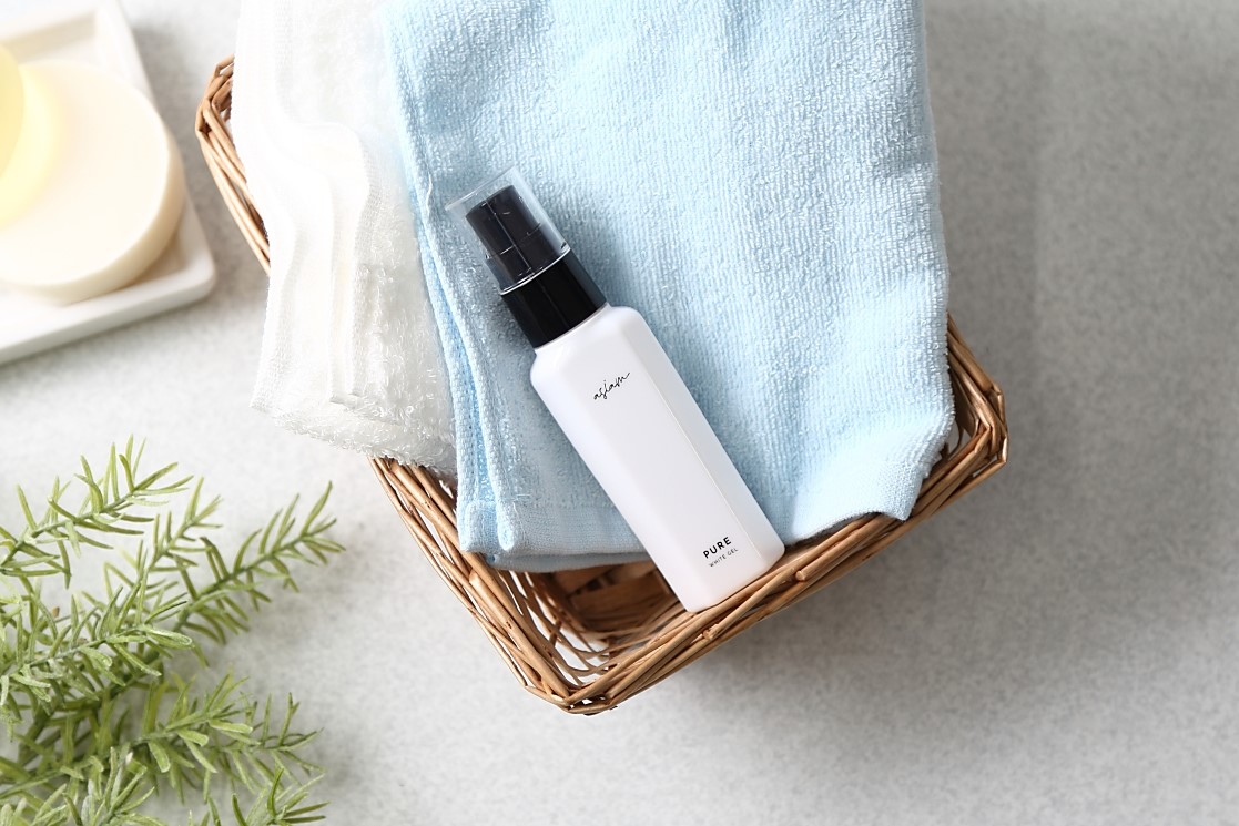 ジューシーな香りが復刻！黒髪クリームシャンプー・KAMIKAに 洋梨