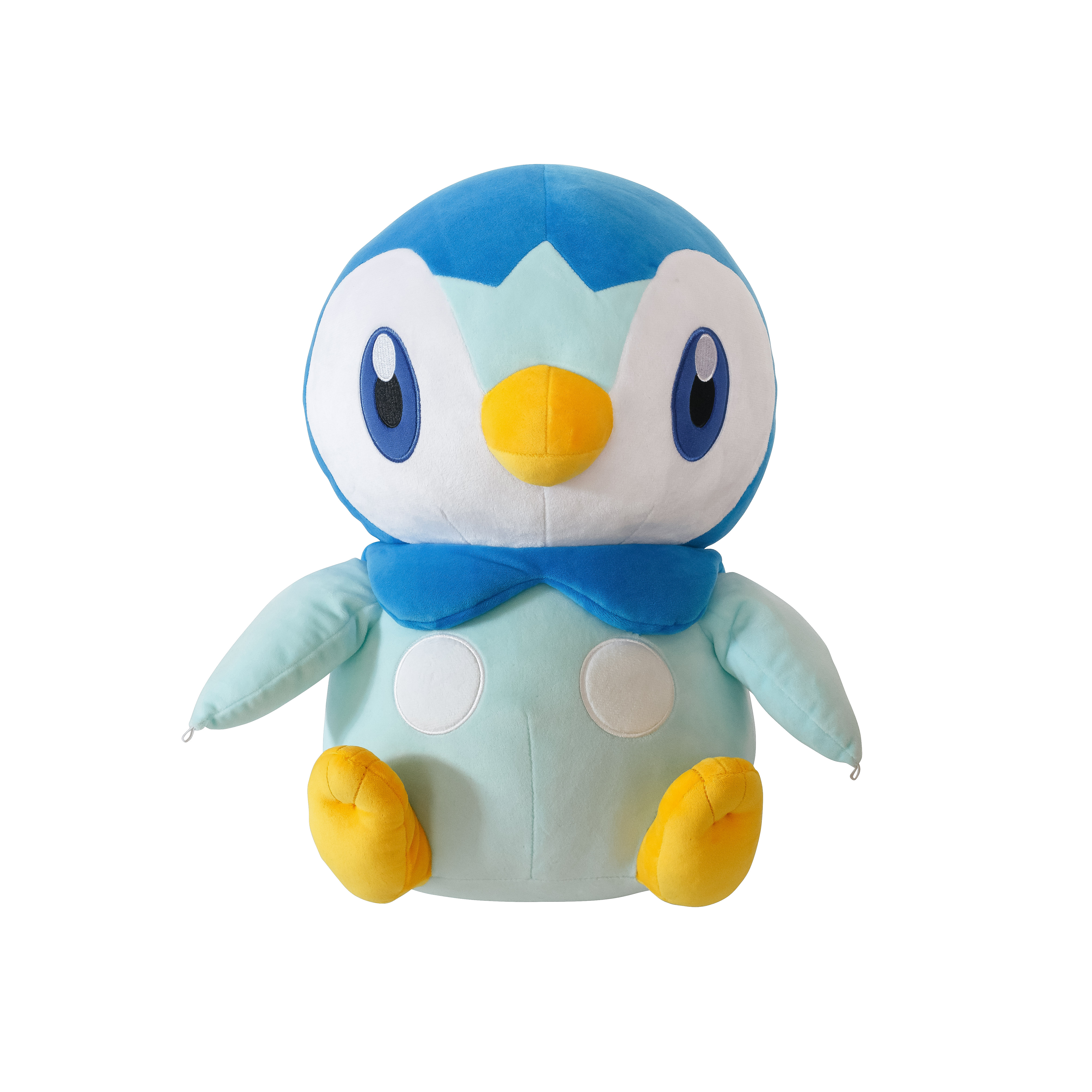 あのペンギンポケモン「ポッチャマ」が PCクッションになって登場