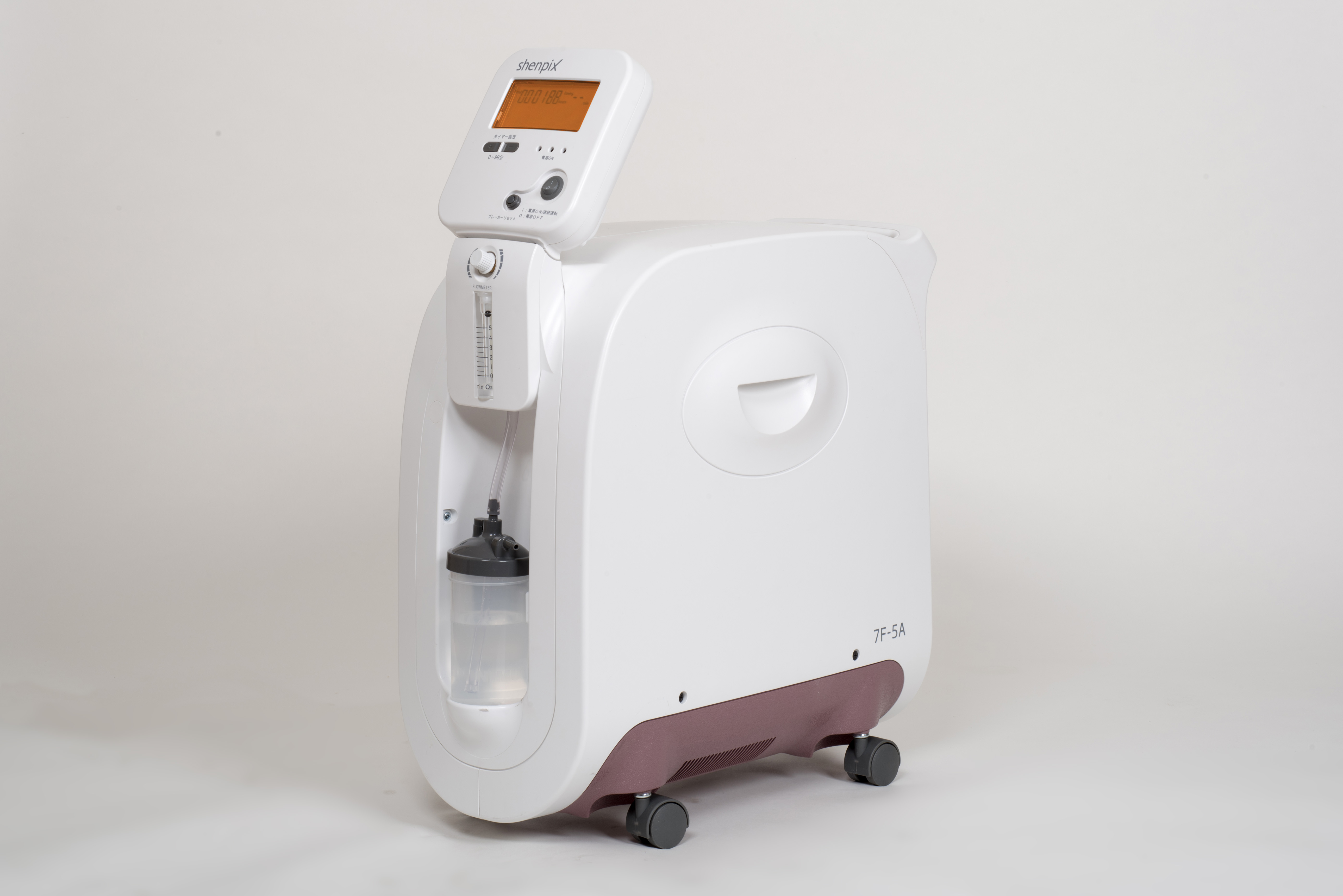 WHOが新型コロナウイルス重症患者に高濃度酸素吸入を指摘 厚生労働省