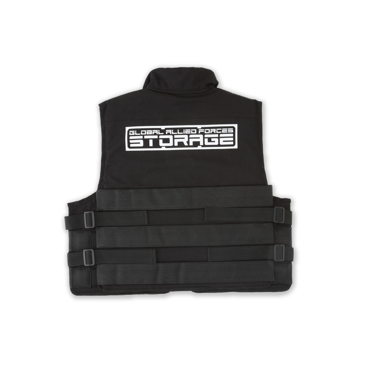 新番組『ウルトラマンZ』に登場する 対怪獣ロボット部隊「ストレイジ