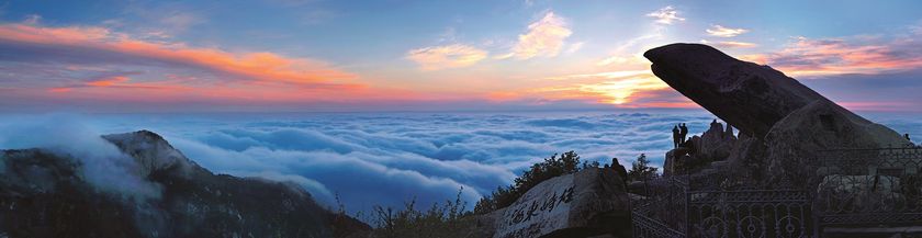 金山農民画展 中国のレトロ＆ポップ」 日中友好会館美術館にて2019年6