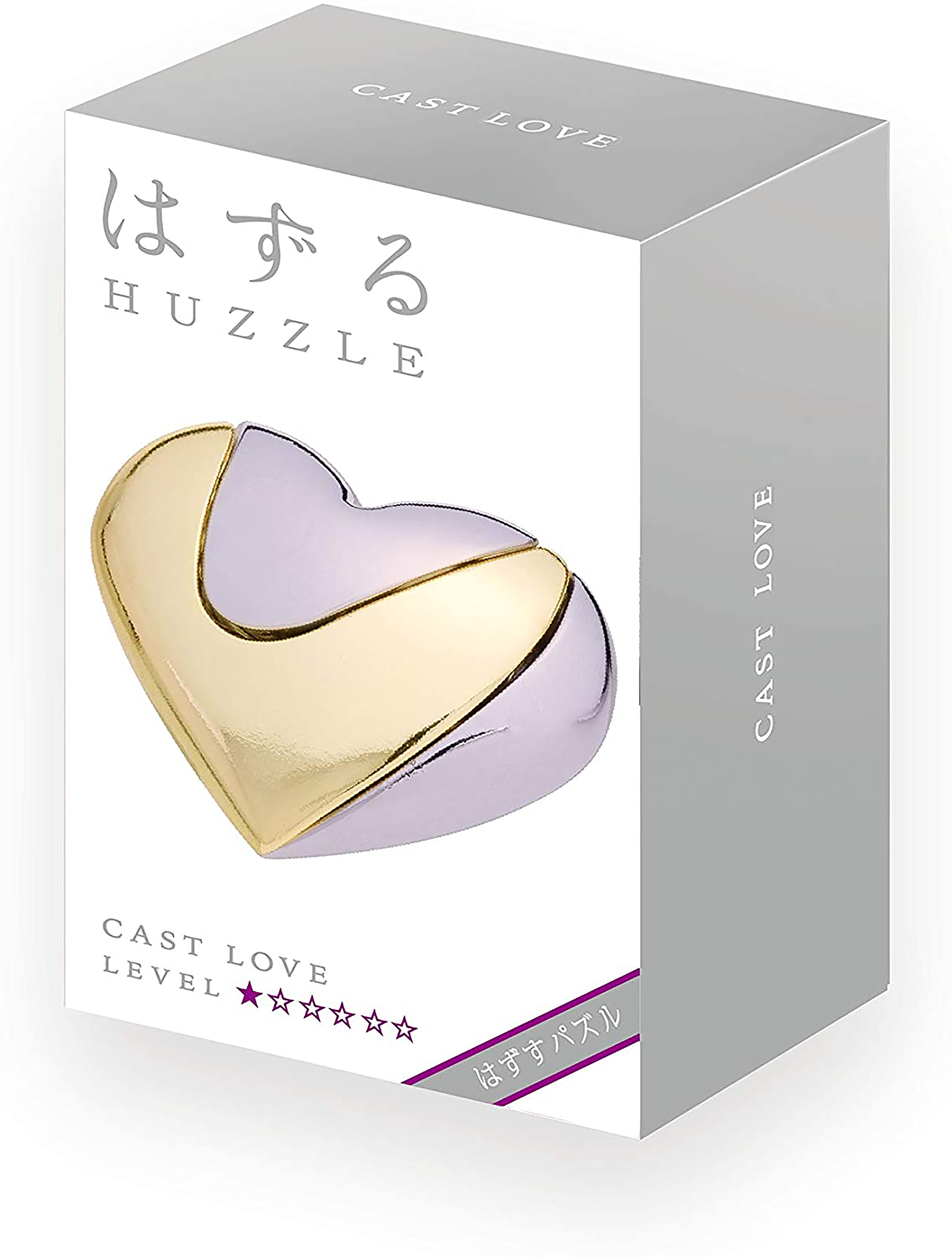 クラウドファンディングで302％を達成した、 身に着けられる知恵の輪を