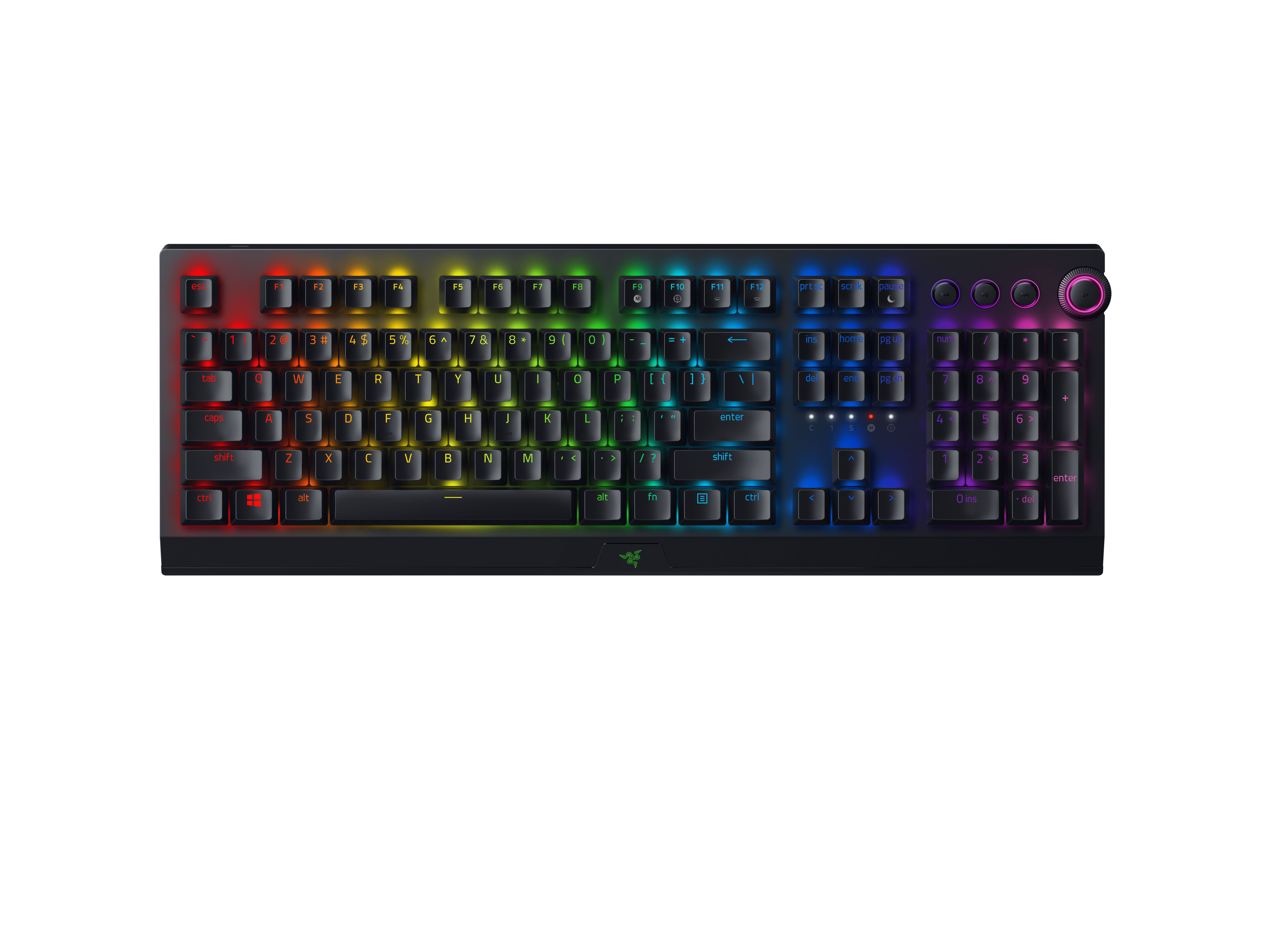 Razer Huntsman Mini日本語配列発売決定！ ゲーミングワイヤレス