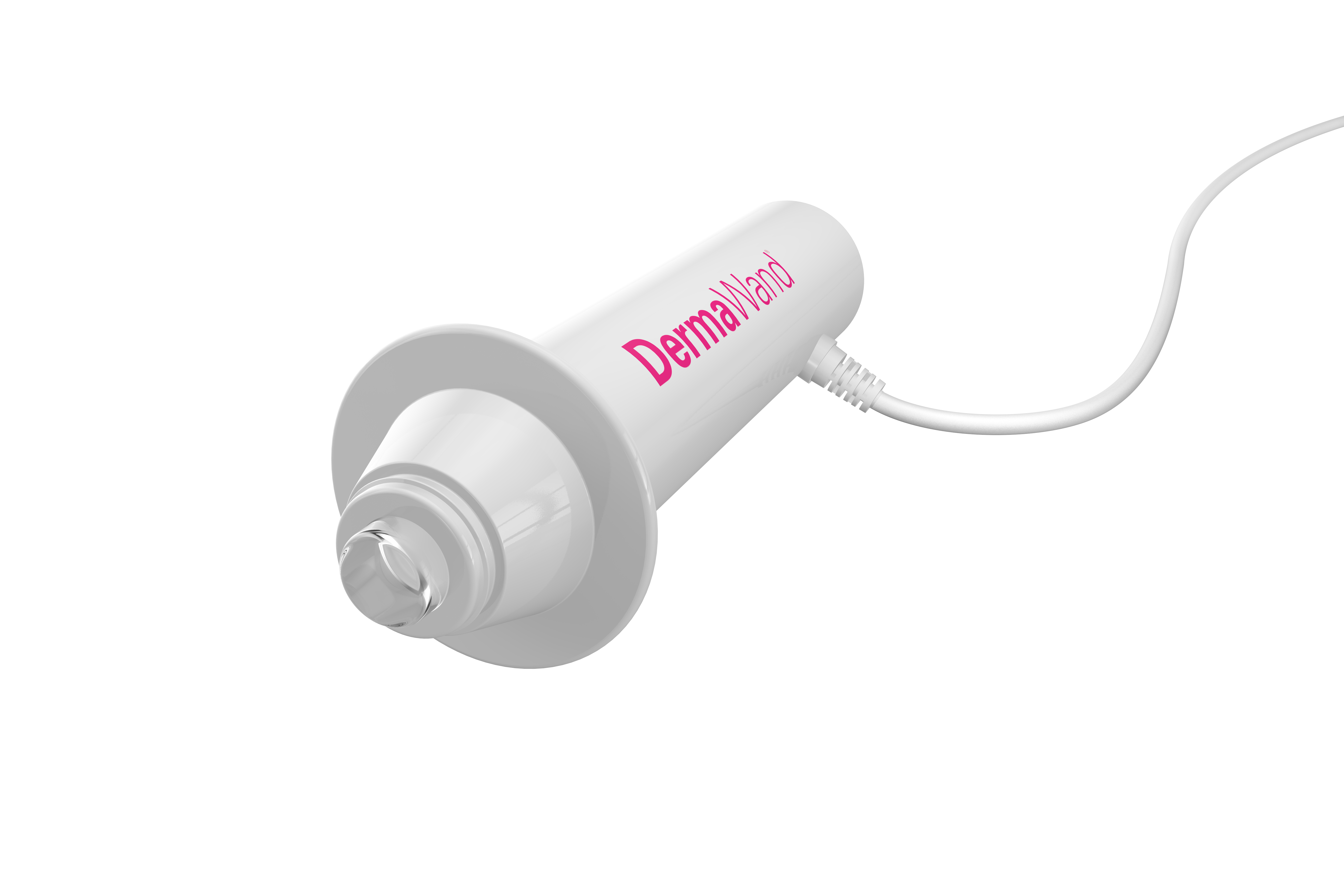 300万台販売実績 世界65か国で愛されているRF美顔器 Derma Wand