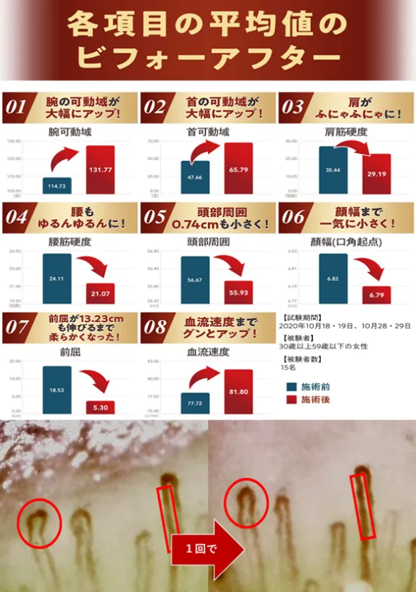 今話題の整体手技が自宅で学べる！講師 冨田 勝の 『RE:SET～Auto