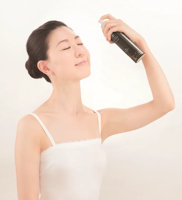 SNSで人気！菌バランスを意識した新スキンケア習慣を提案する