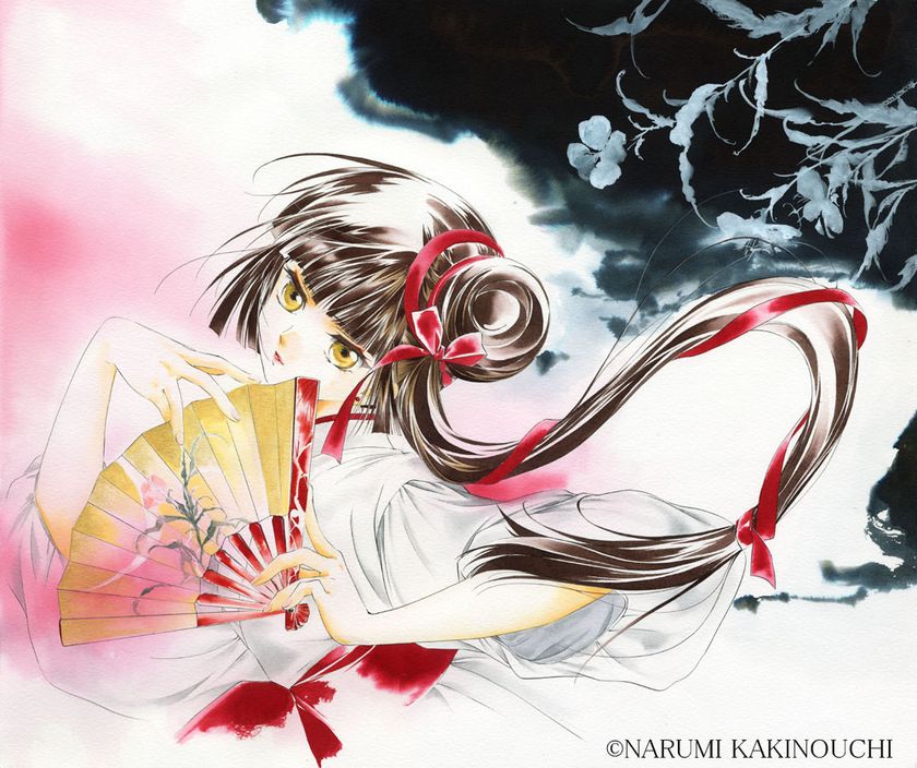 デジタルアート作家 SHU”が描く 『不思議の国のアリスシリーズ新作発表