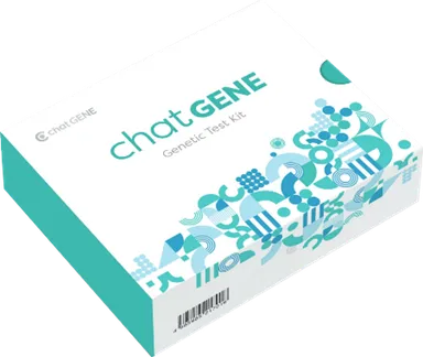 500項目」・「祖先解析」・「AI検索」 全てを備えた遺伝子検査