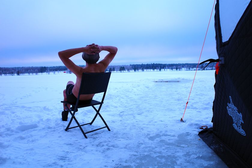 蔵王で開発！アウトドアサウナブランド「SaunaHax(TM)」 自社製品3品を