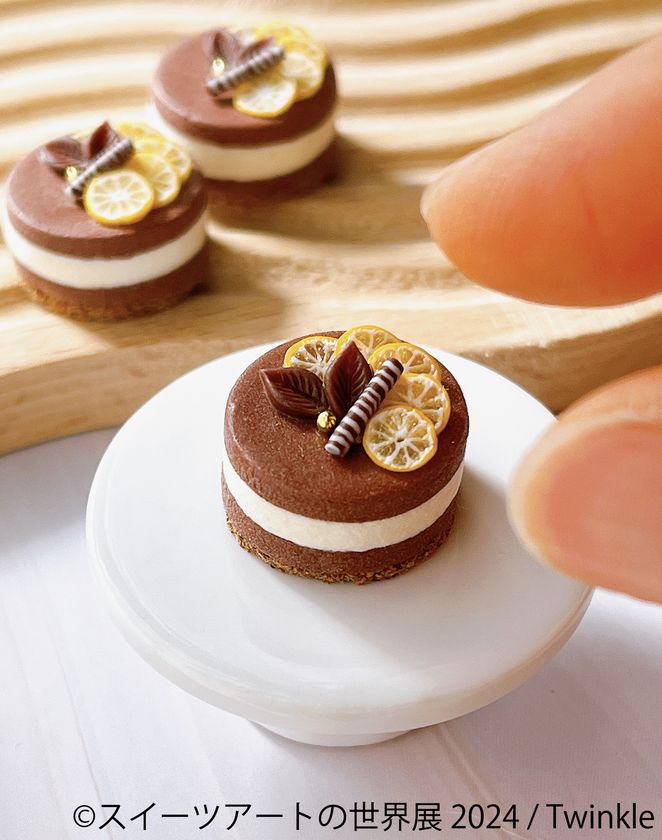 バレンタインに贈りたい♪可愛いフェイクスイーツ大集結！ 「スイーツ