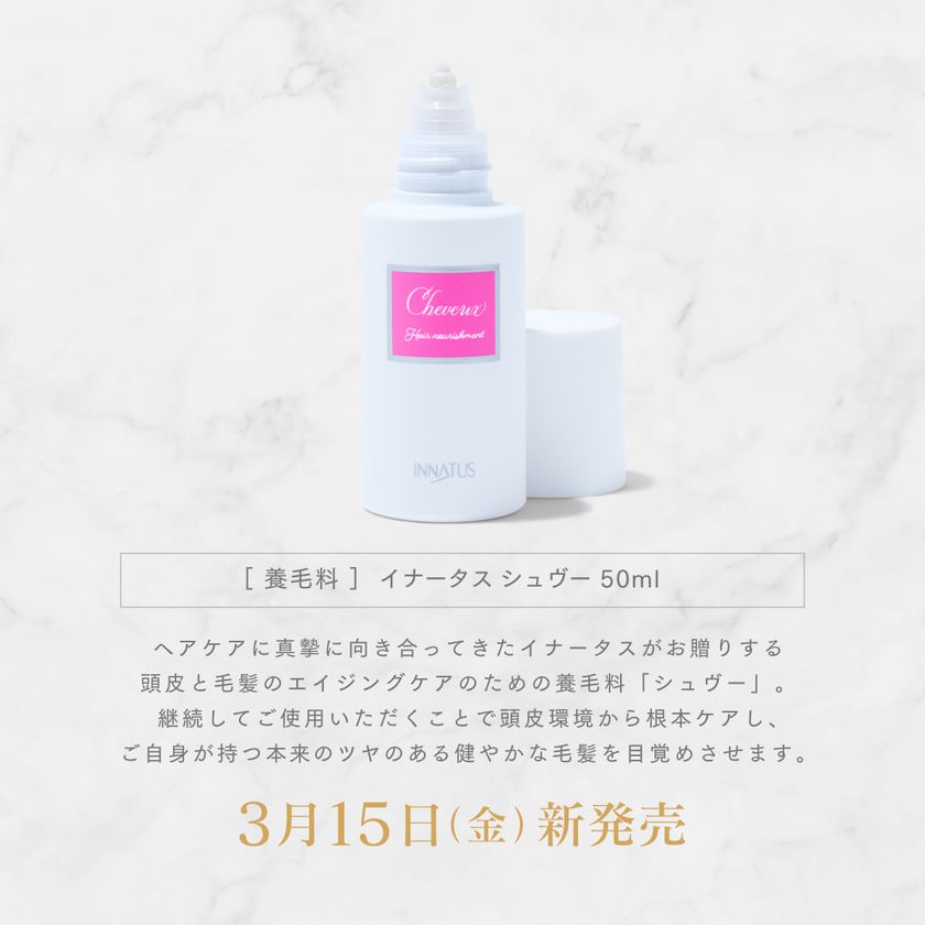 新品イナータスシュヴー