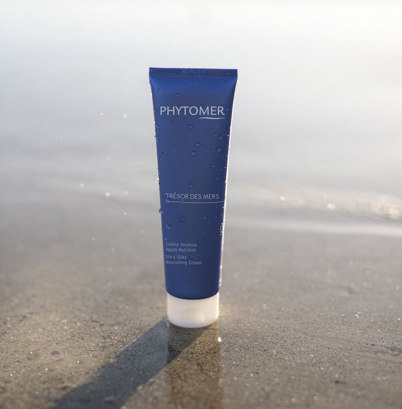 フランス発祥マリンコスメティクスブランド・PHYTOMERより ディープ