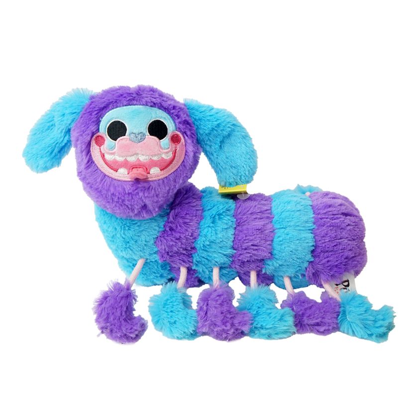 大人気ホラーゲーム『Poppy Playtime』より ブラインドミニフィギュア