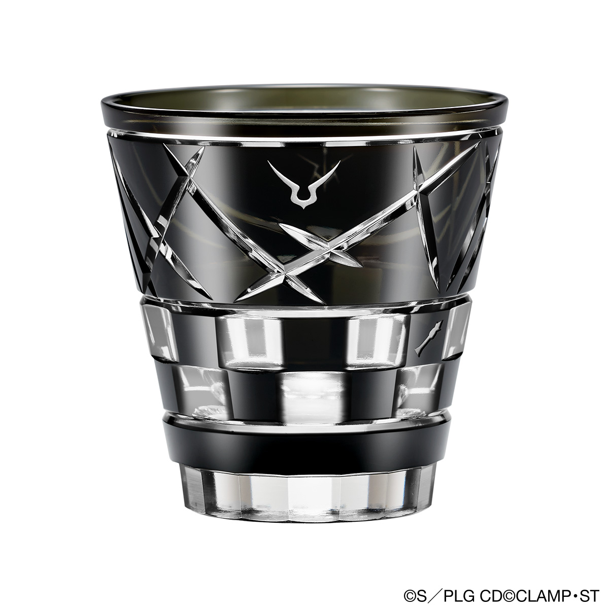 TVアニメ『コードギアス 反逆のルルーシュ』と 伝統工芸「江戸切子」が