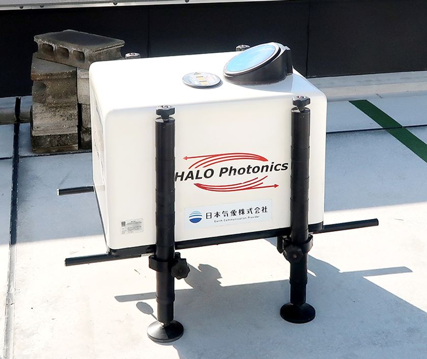 2025年大阪・関西万博において、 空飛ぶクルマ運航等の安全をサポート