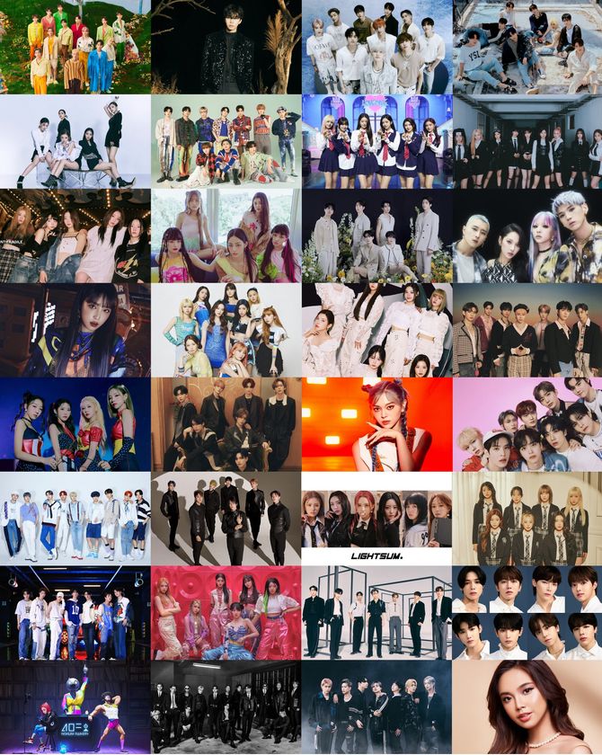 BTS最新写真集】取り扱い店舗が拡大！ セブンネットショッピング、T