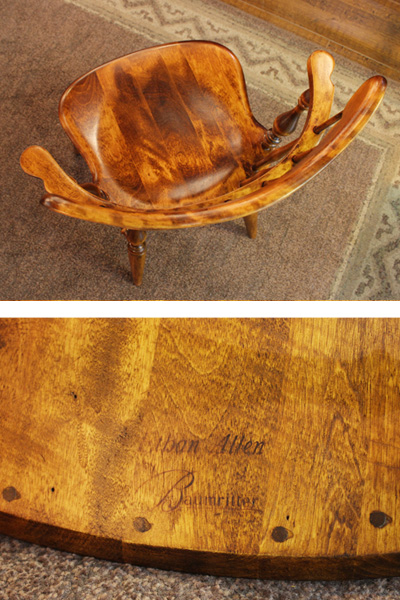 antique & Vintage furniture at's(アッツ)□ / Ethan Allen社