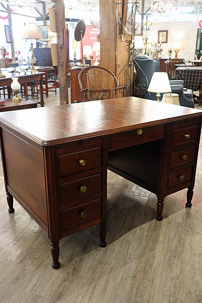 antique & Vintage furniture at's(アッツ)□ / 【鍵付き】CLEMCO