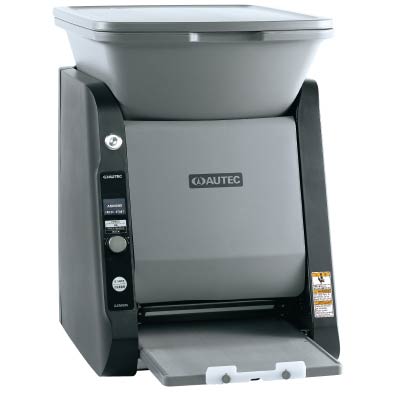 AUTEC | すしロボット・食品加工機器 ー美と速を奏でるー