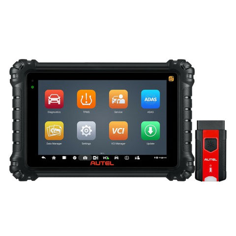 Autel MaxiVCI V200 Bluetooth VCI OBDII ConnectorComprehensive