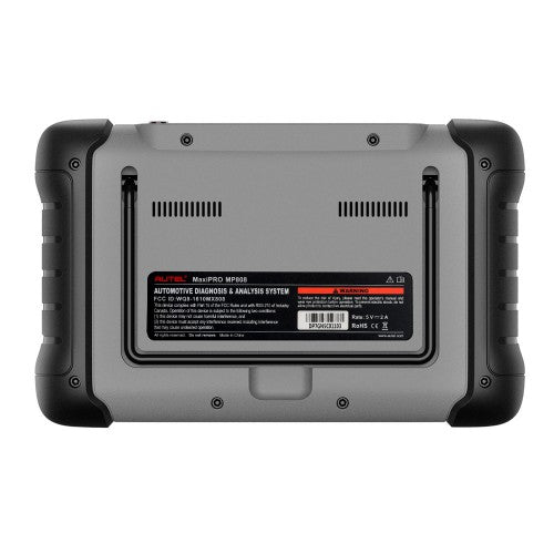 US Ship)[2 Years Free Update]Autel MaxiPRO MP808S Diagnostic Scan