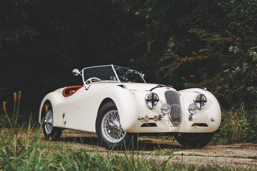 画像・写真 | 時代の最高速モデル 1950年代 メルセデス・ベンツ300SL