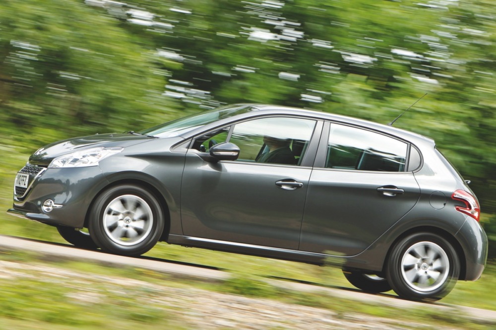 洒落たフランス車をお手頃に プジョー208（初代） UK中古車ガイド