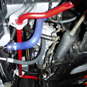 Sports Stabilizer | AutoExe マツダ車チューニング＆カスタマイズ