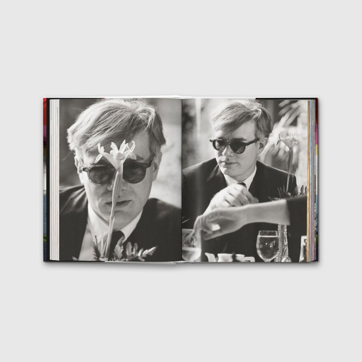 Dennis Hopper. Photographs 1961–1967 - Autotype – Autotype