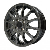 195/55R16 / スタッドレスタイヤ・ホイールセット タイヤ・ホイール