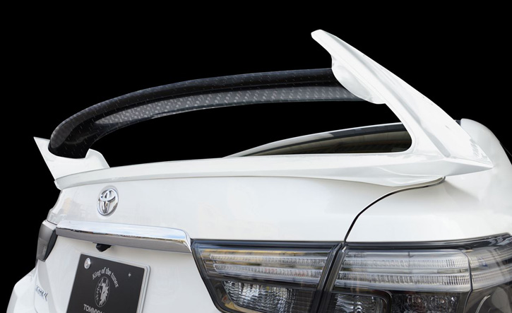 ROWEN(ローウェン) マークX Onlineショップ通販【auto-ACP】