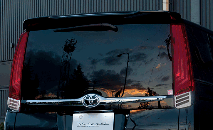 VALENTI(ヴァレンティ) ノア・ヴォクシー Onlineショップ通販【auto-ACP】