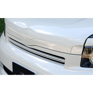 ヴォクシー70系用フードトップカバー LX-MODE(LXモード)エアロ｜NOAH