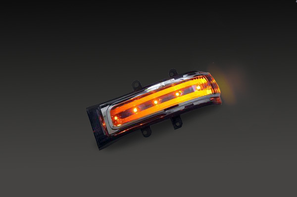 20系アルファード用LEDドアミラーウインカーの販売サイト｜ALPHARD