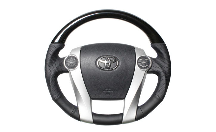 NHP10系アクア用ハンドルパーツ・ステアリングパーツの販売サイト