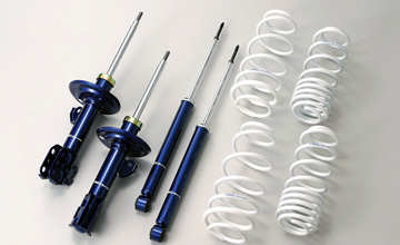 30系プリウス用車高調キット・サスペンションキットの販売サイト