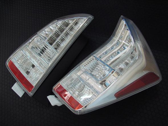 30系プリウス用テールレンズの販売サイト｜PRIUS Onlineショップ通販