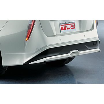 プリウス50系前期用リアスポイラー TRDエアロ｜PRIUS Onlineショップ