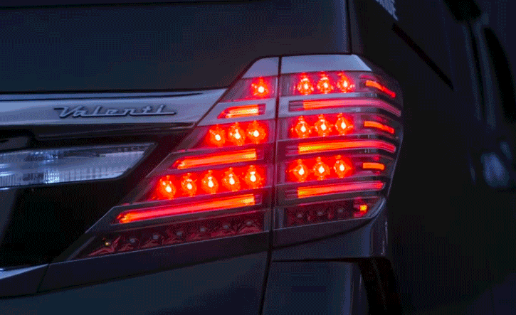 20系ヴェルファイア用LEDテールランプ・LEDテールライトの販売サイト