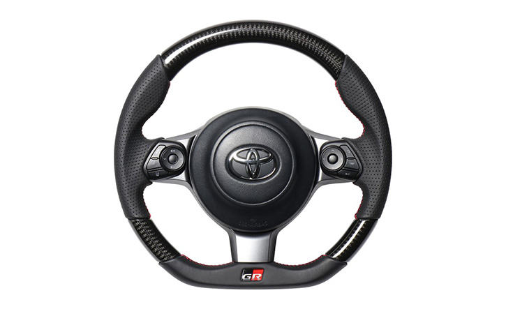 REAL(レアル) GR86・86 ハンドル/ステアリング Onlineショップ通販